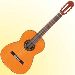 Brazillian Guitar